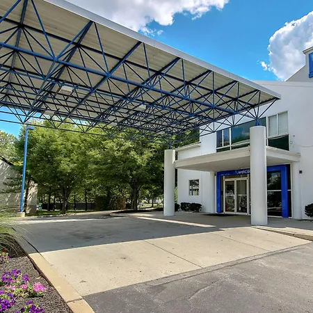 Motel 6 King Of Prussia Pa-3