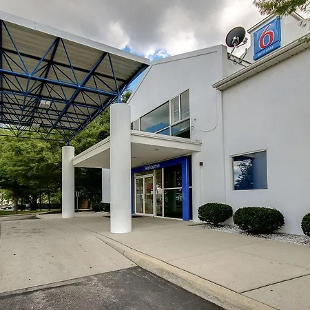 Motel 6 King Of Prussia Pa-2