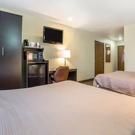 Quality Inn & Suites Elko-2