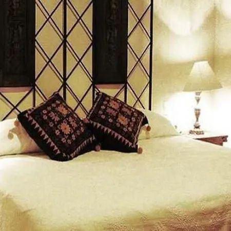 Hacienda Sepulveda Hotel & Spa (Adults Only)-3