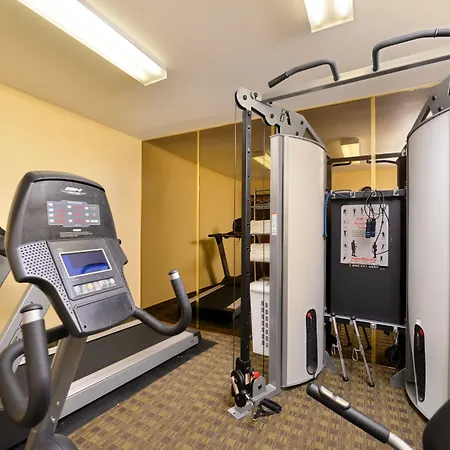 Quality Inn & Suites Elko-3