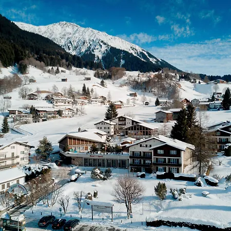 Hotel Sport Klosters-3