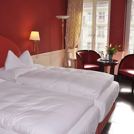Boutique Hotel Belle Epoque-2