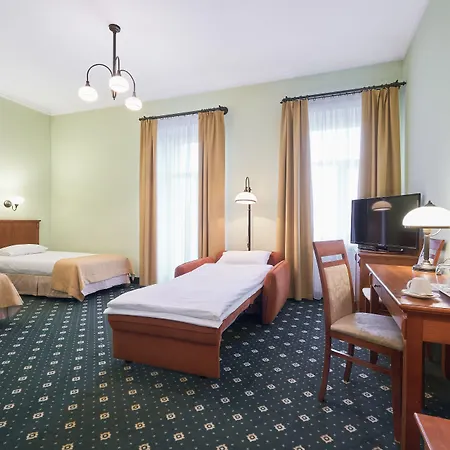 Hotel Hetman-3