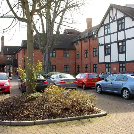 The White Hart Hotel-2