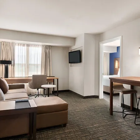 Residence Inn By Marriott Salinas Monterey-2