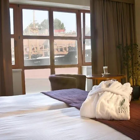 Hotel Hanza-3