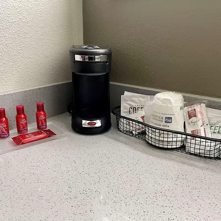 Surestay Plus Hotel By Best Western Redding-2