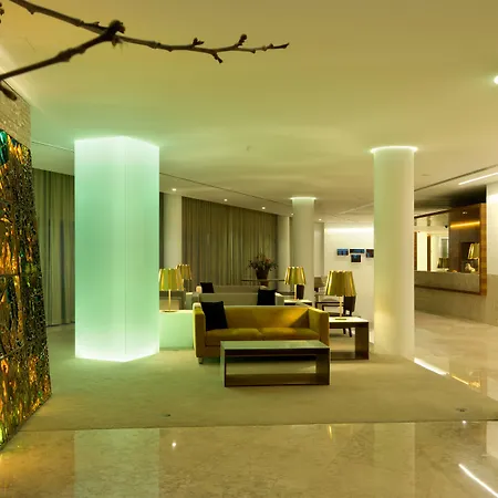 Hotel Santa Maria-2