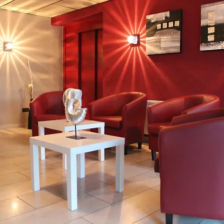 Hotel Borchers-3
