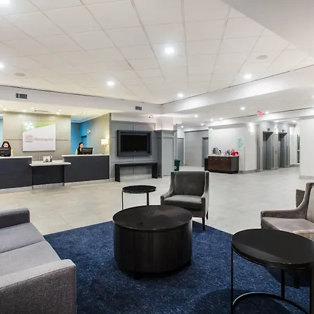 Holiday Inn & Suites Grande Prairie By Ihg-2
