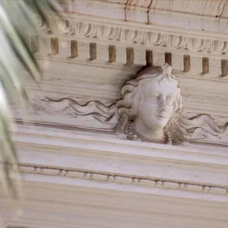 Hotel Flora-2