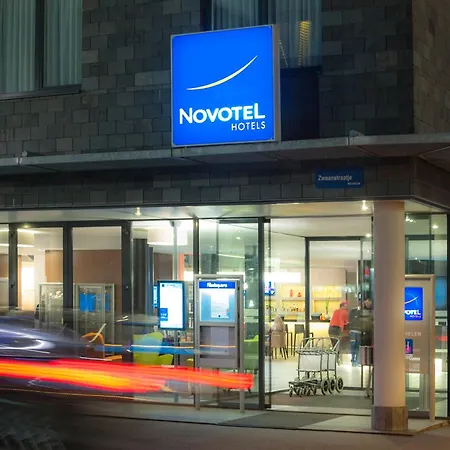 Novotel Mechelen Centrum-2