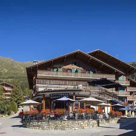 Hotel La Rotonde-2
