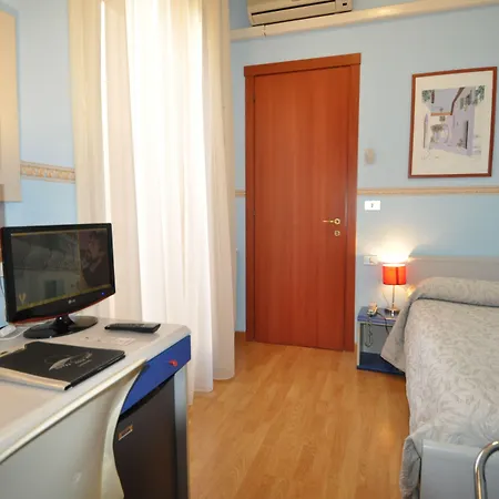 Hotel Sole Mare-3