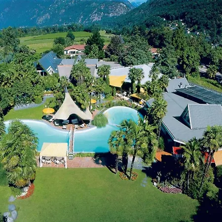 Albergo Losone-2
