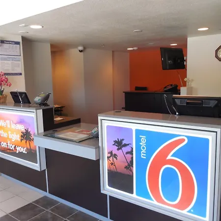 Motel 6-Temecula, Ca - Historic Old Town-3