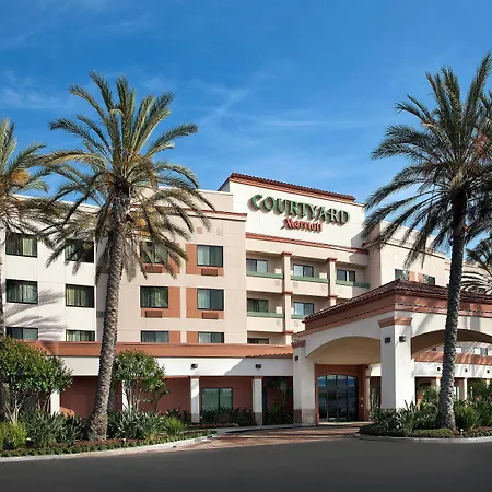 Courtyard Foothill Ranch Irvine East/Lake Forest-2