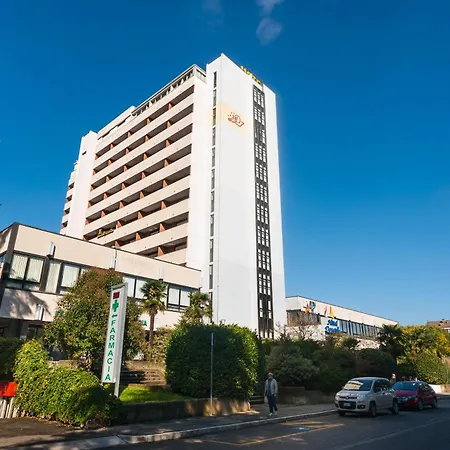 Hotel Donatello Imola-2