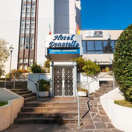 Hotel Donatello Imola-2