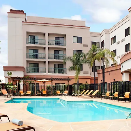 Courtyard Foothill Ranch Irvine East/Lake Forest-3