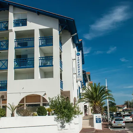 Résidence Mer&Golf Sokoburu-2