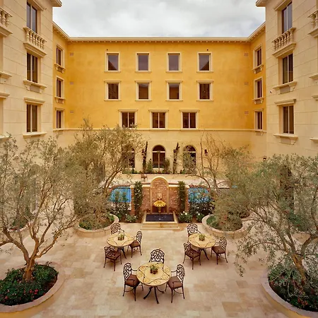 Ayres Hotel Manhattan Beach-3