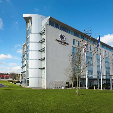 Doubletree By Hilton London Excel-3