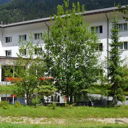 Motel Gottardo Sud-2