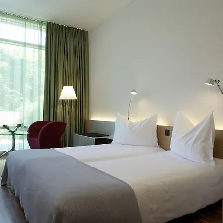 Lifestyle Hotel Sedartis Lake Zuerich-2