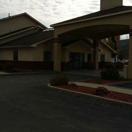 Super 8 By Wyndham Cobleskill Ny-3