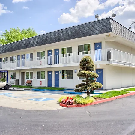Motel 6-Issaquah, Wa - Seattle - East-3