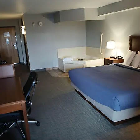 Black Beach Inn By Grandstay-2