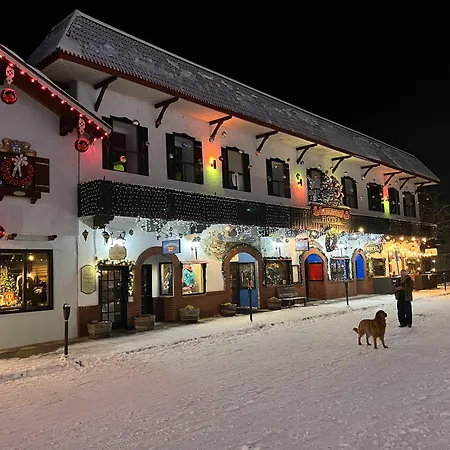 Hotel Leavenworth-3