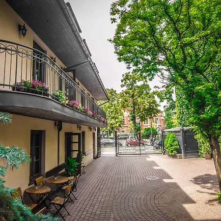 Nobilton Hotel-2