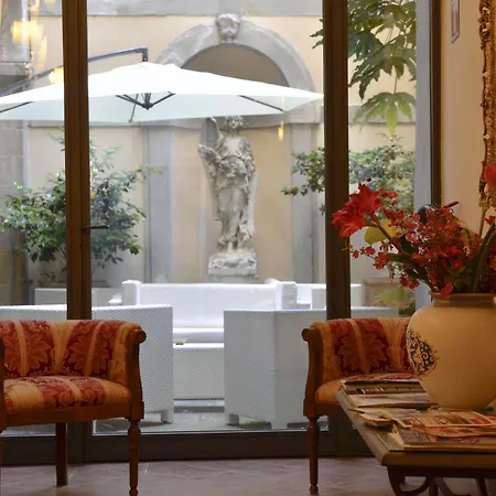 Hotel San Michele-2
