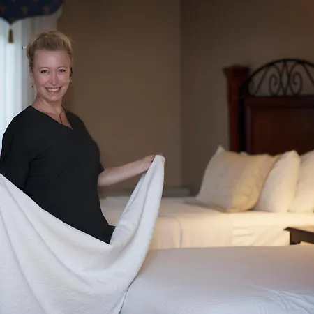 Old Stone Inn Boutique Hotel-3