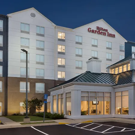 Hilton Garden Inn Birmingham/Lakeshore Drive-3