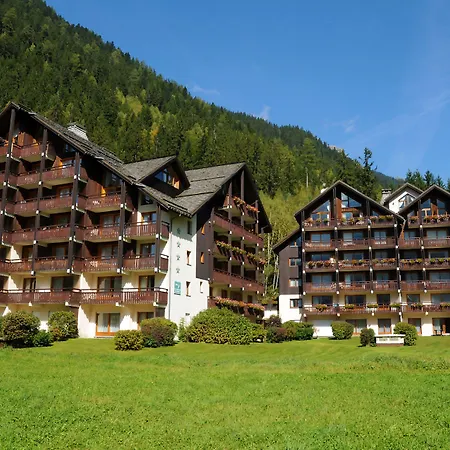 Les Balcons Du Savoy-2