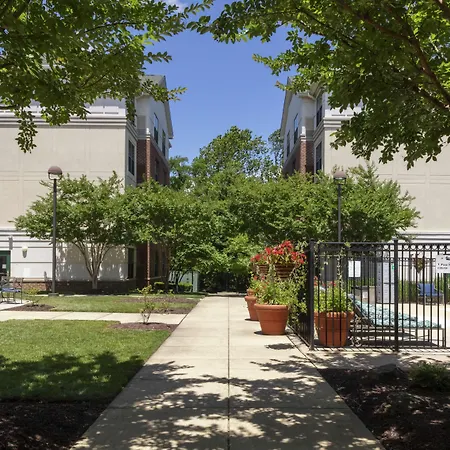 Homewood Suites By Hilton Columbia-3