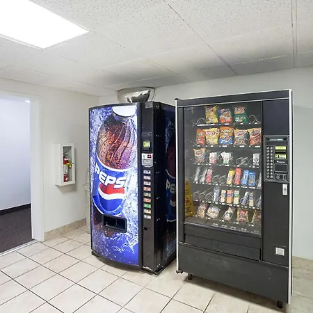 Motel 6-Binghamton, Ny-2