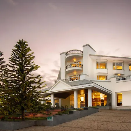 Sterling Ooty Fern Hill-3