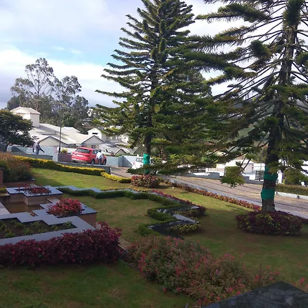 Sterling Ooty Fern Hill-2