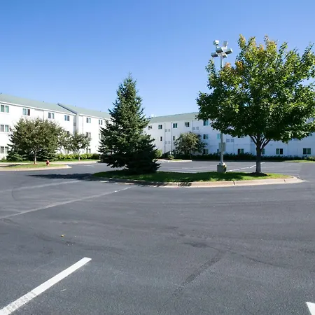 Motel 6-Brooklyn Center, Mn - Minneapolis-3