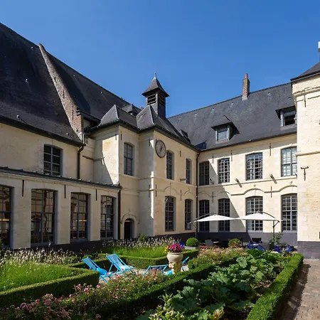 L'Hermitage Gantois, Autograph Collection-3