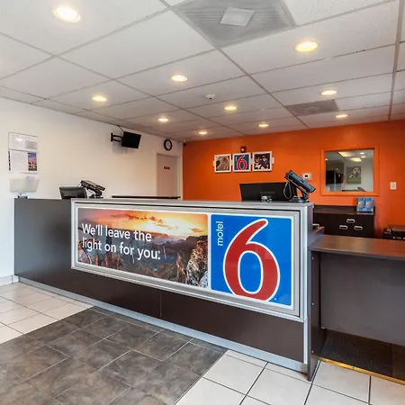 Motel 6-Webster, Tx - Houston - Nasa Lake-2