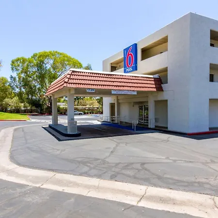 Motel 6 Tempe, Az Phoenix Airport Priest Dr-2