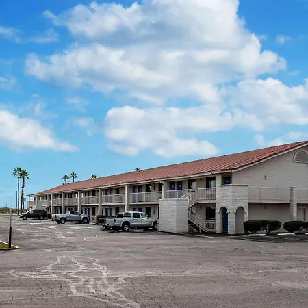 Motel 6 Eloy Arizona Casa Grande-2