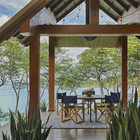 Four Seasons Resort Peninsula Papagayo, Costa Rica-3