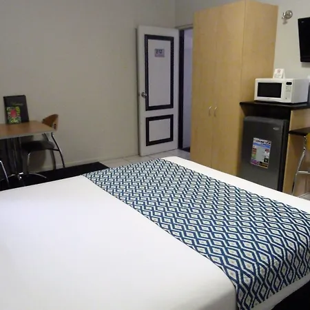 Alara Motor Inn-2